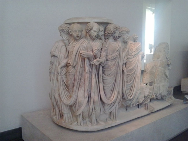 palazzo massimo