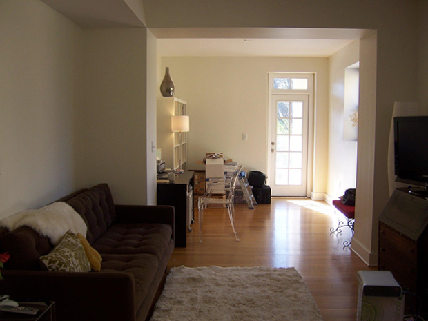 interno di una casa