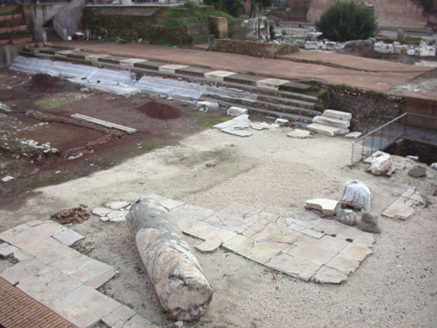 Foro della Pace