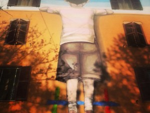 Seth - Il bambino redentore