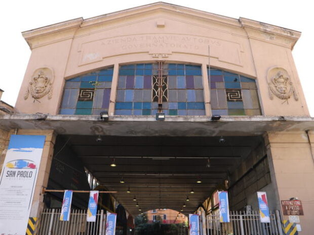 san paolo district